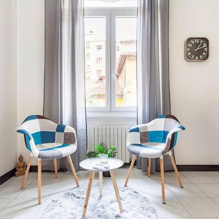 *New Apartment In The Center ミラノ エクステリア 写真