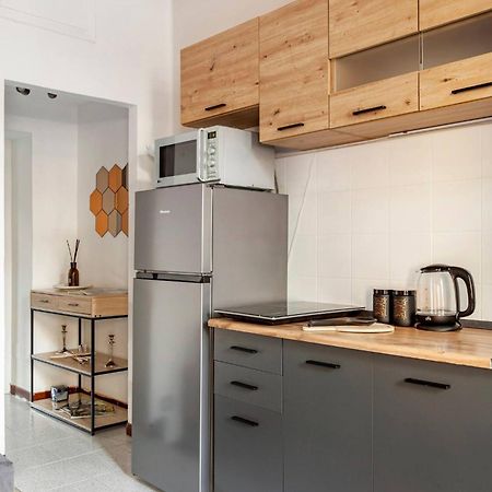 *New Apartment In The Center ミラノ エクステリア 写真