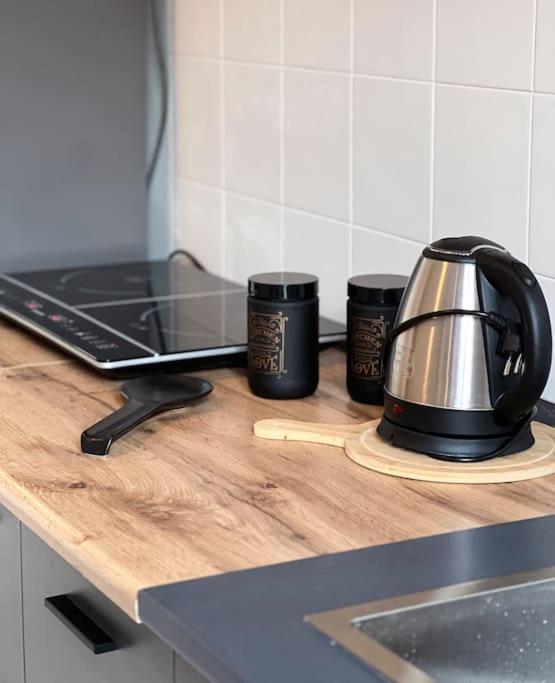 *New Apartment In The Center ミラノ エクステリア 写真